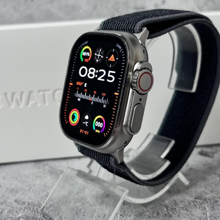 Apple watch ultra 2