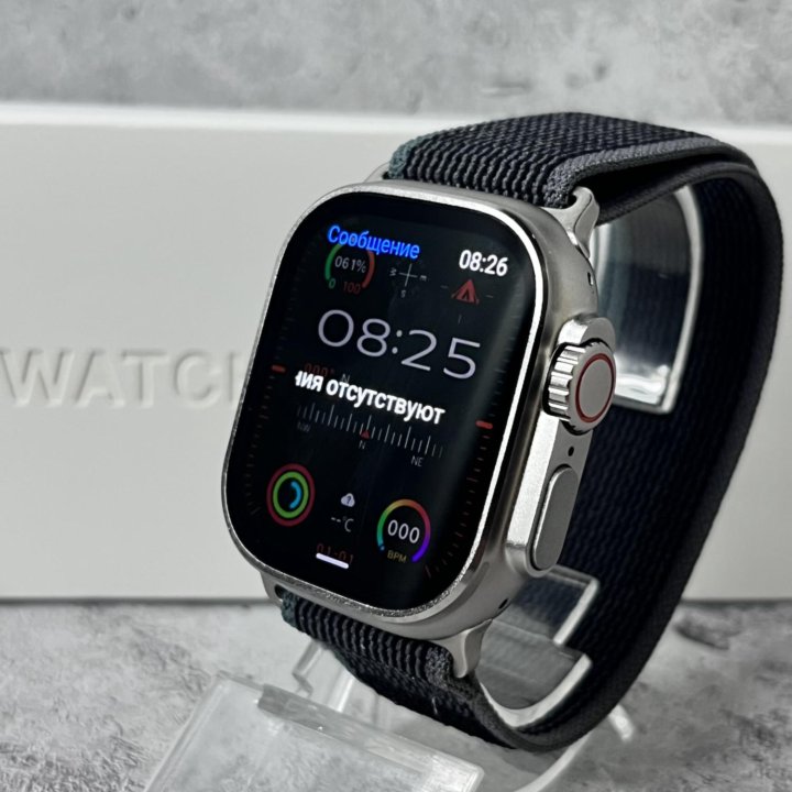 Apple watch ultra 2