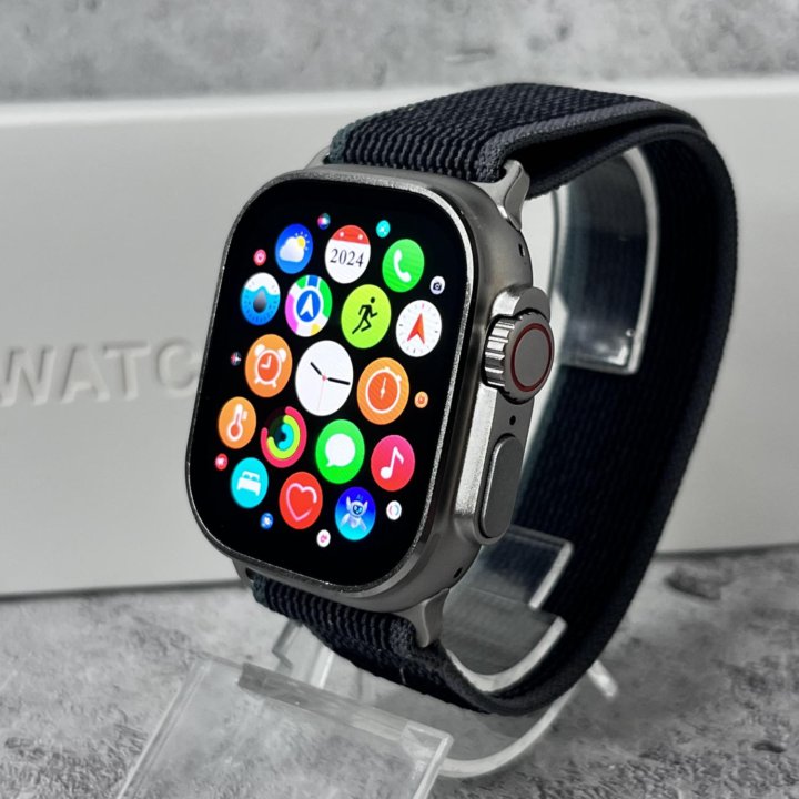 Apple watch ultra 2