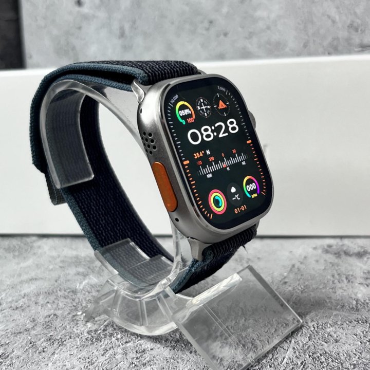 Apple watch ultra 2