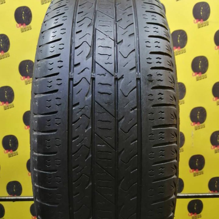 Шина Nexen ROADIAN HTX RH5 225/60R17 летние