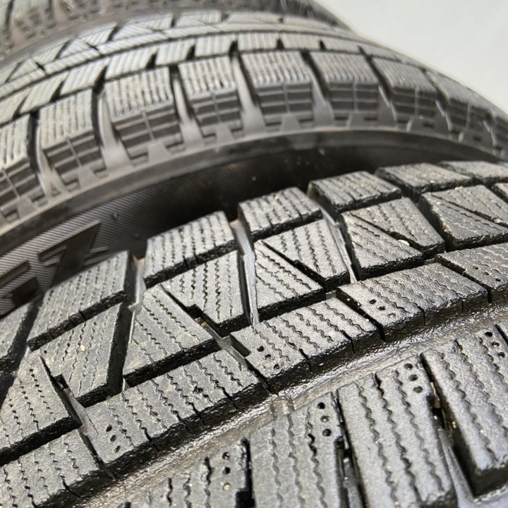 Bridgestone Blizzak Revo GZ в Хабаровске