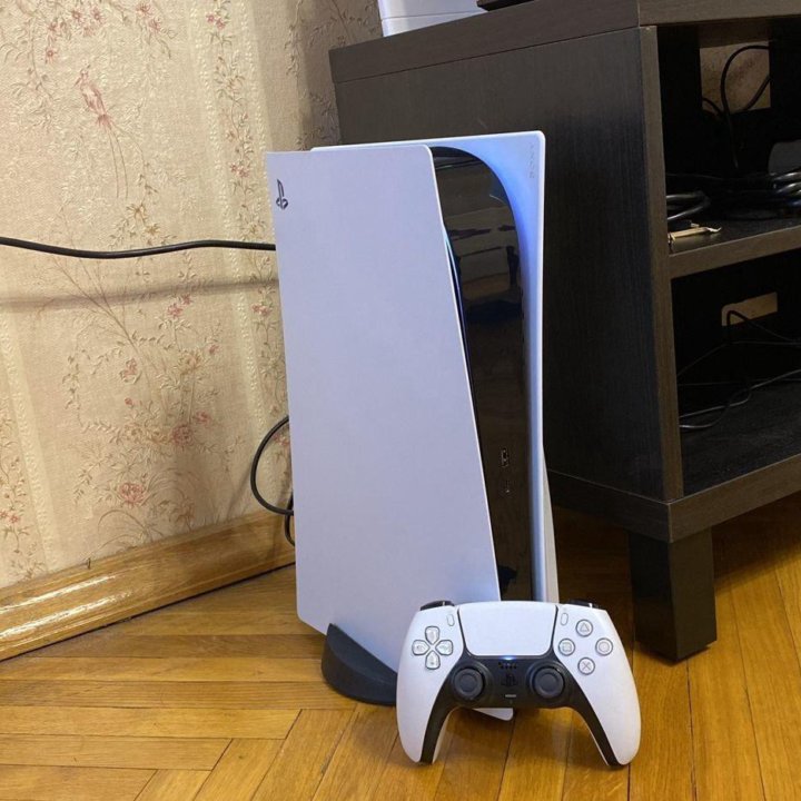 Soni PlayStation 5 . 1 ТБ.