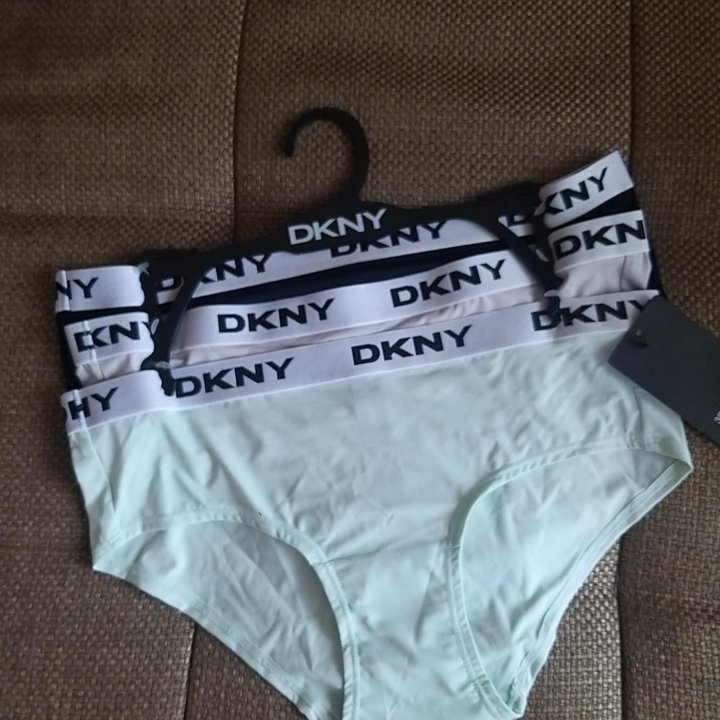 Набор трусов DKNY оригинал