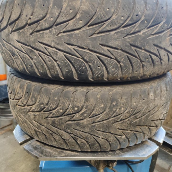 215/65 R16