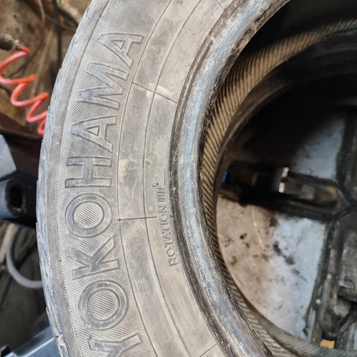 215/65 R16