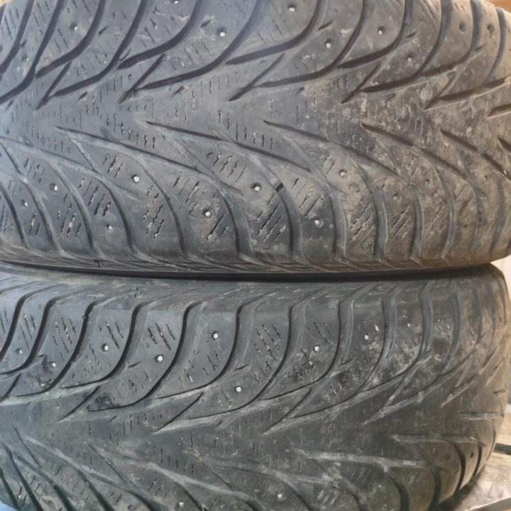 215/65 R16