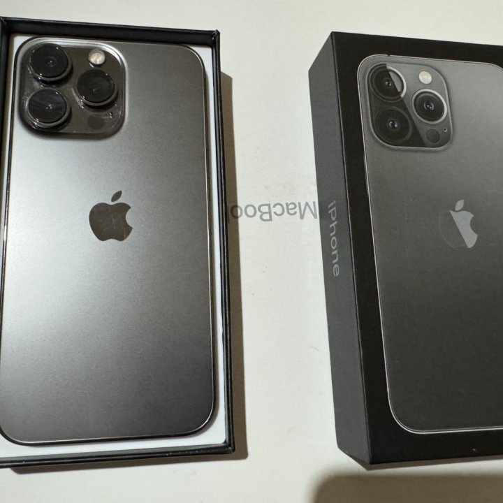 IPhone 13 Pro 128Gb Graphite АКБ 95%