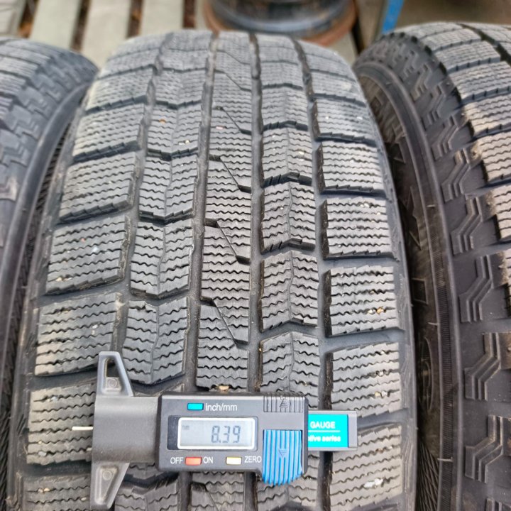 195/65 R15 Maxxis SP3 Premitra Ice