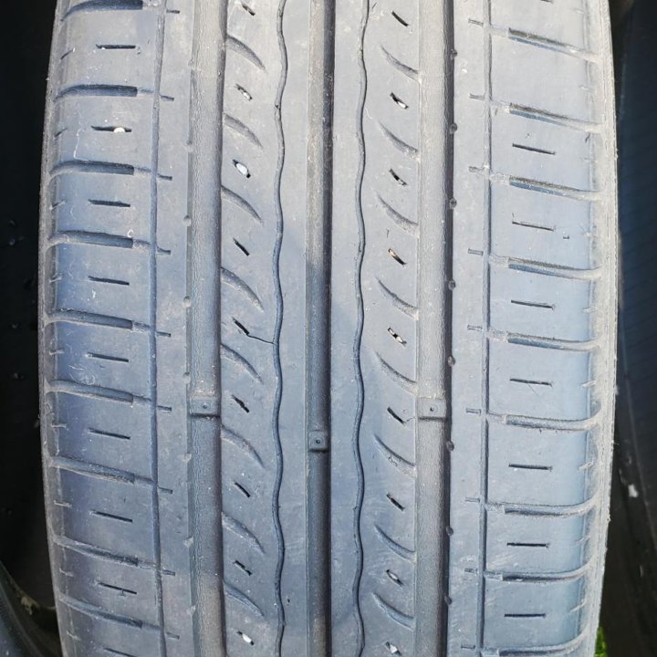 Шины 195 55 16 Kumho