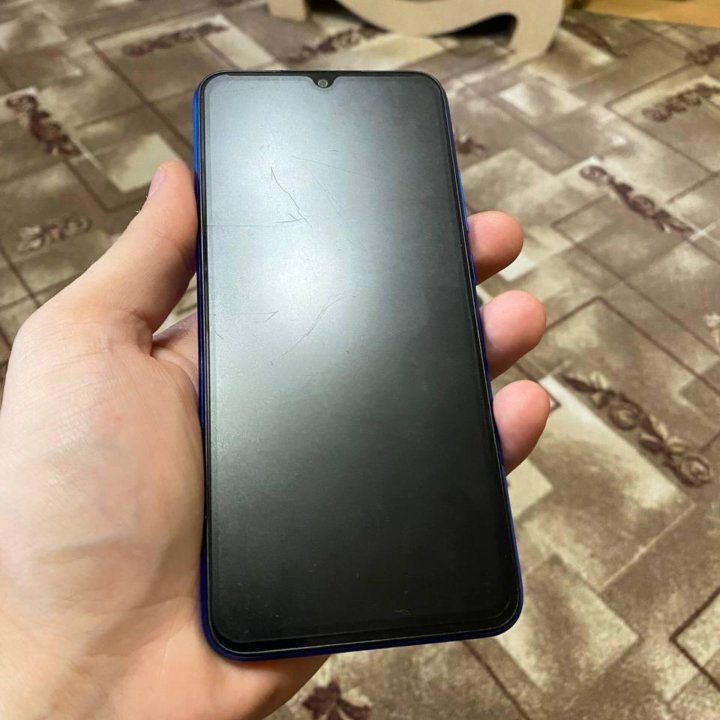 Xiaomi Redmi 9C NFC