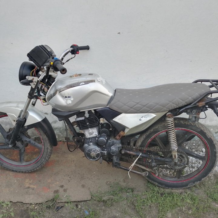 Irbis gs 150