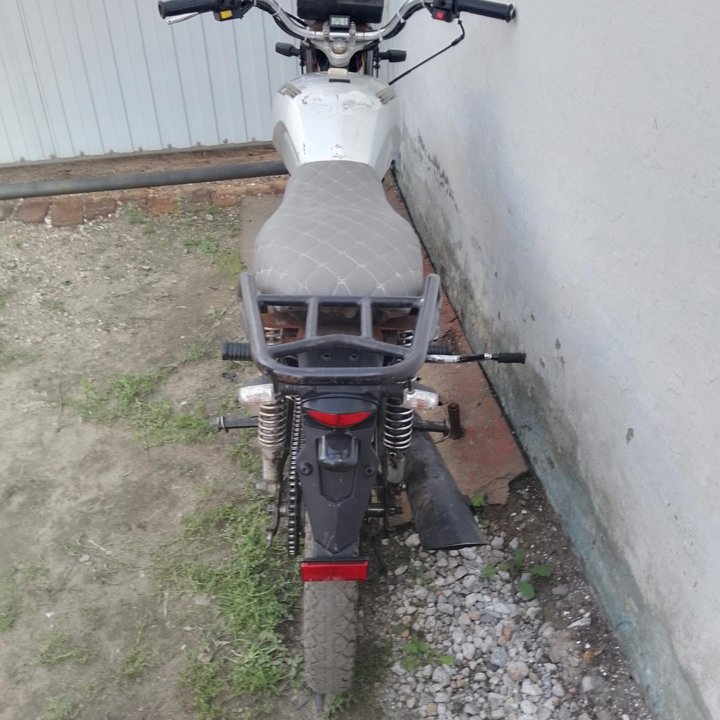 Irbis gs 150