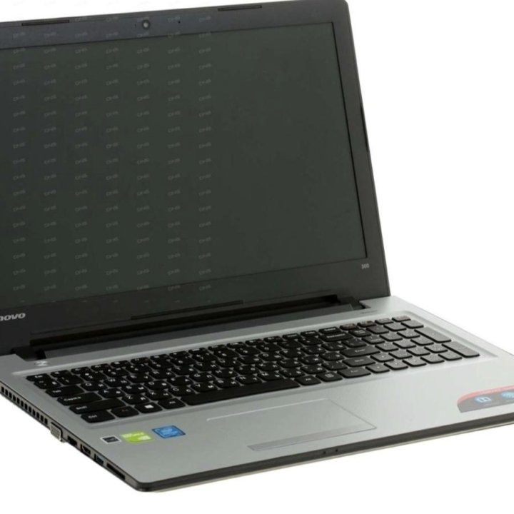 Lenovo IdeaPad 300 15ibr