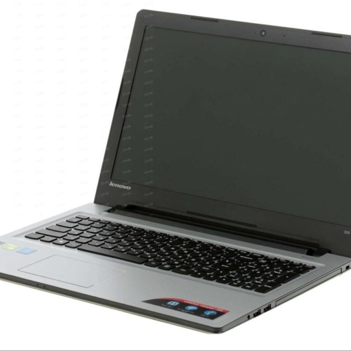 Lenovo IdeaPad 300 15ibr