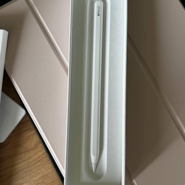 Apple pencil 2 оригинал