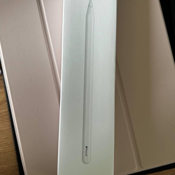 Apple pencil 2 оригинал