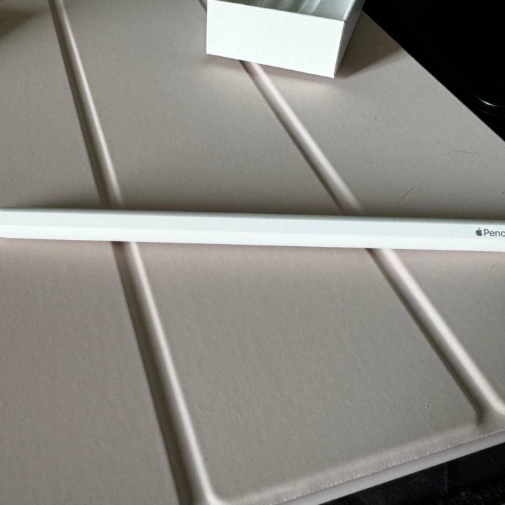 Apple pencil 2 оригинал