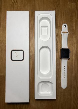 Часы apple watch 8 45 mm