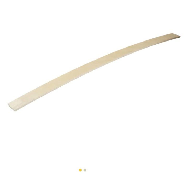 Ламели 900х53х8 мм