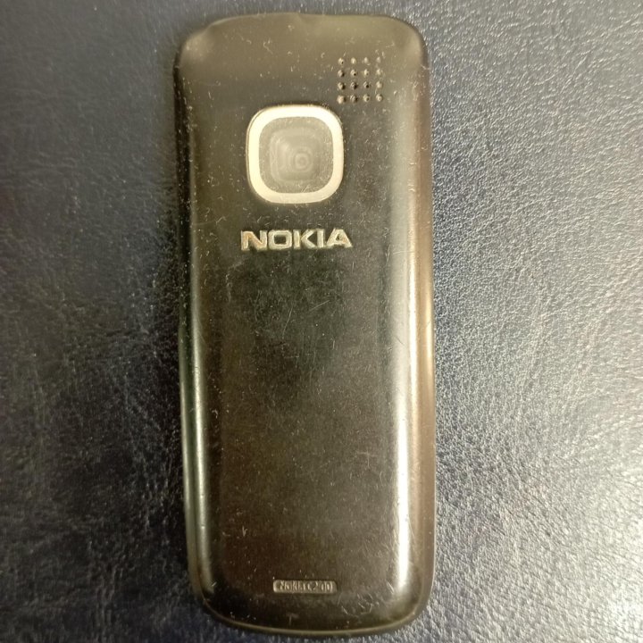 Телефон Nokia C2-00.