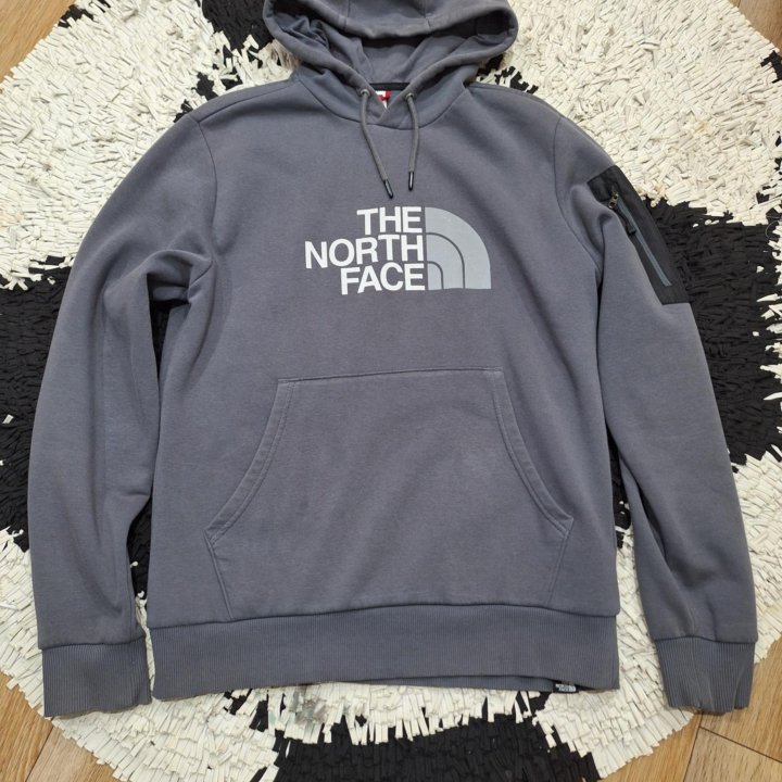 худи the north face оригинал