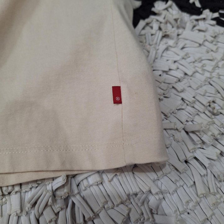 футболка levis оригинал