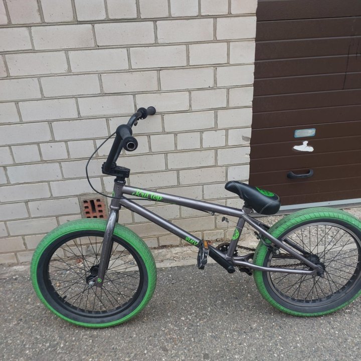 Велосипед БМХ