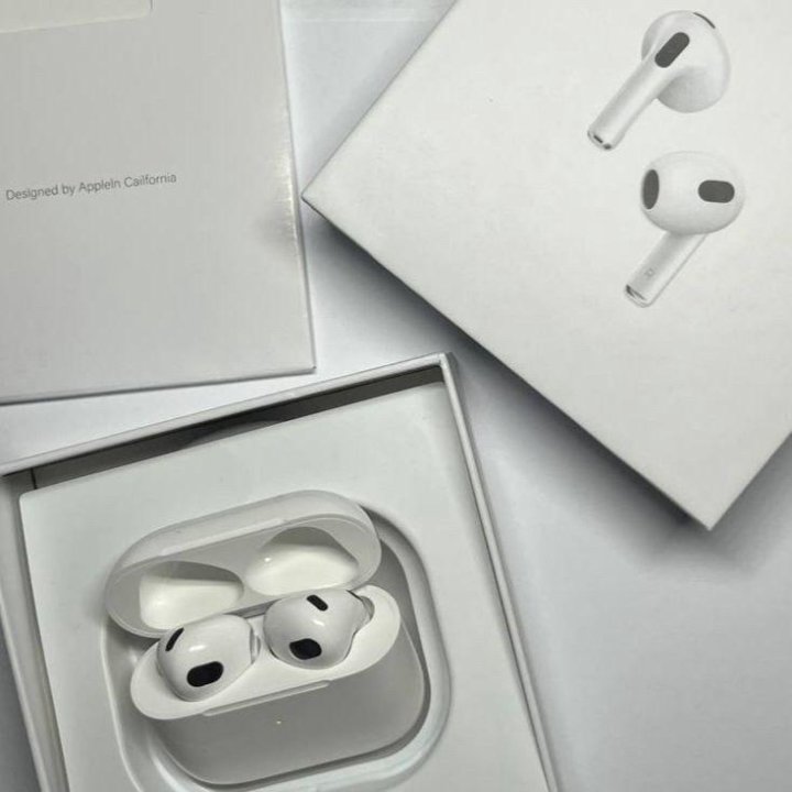 Airpods 3