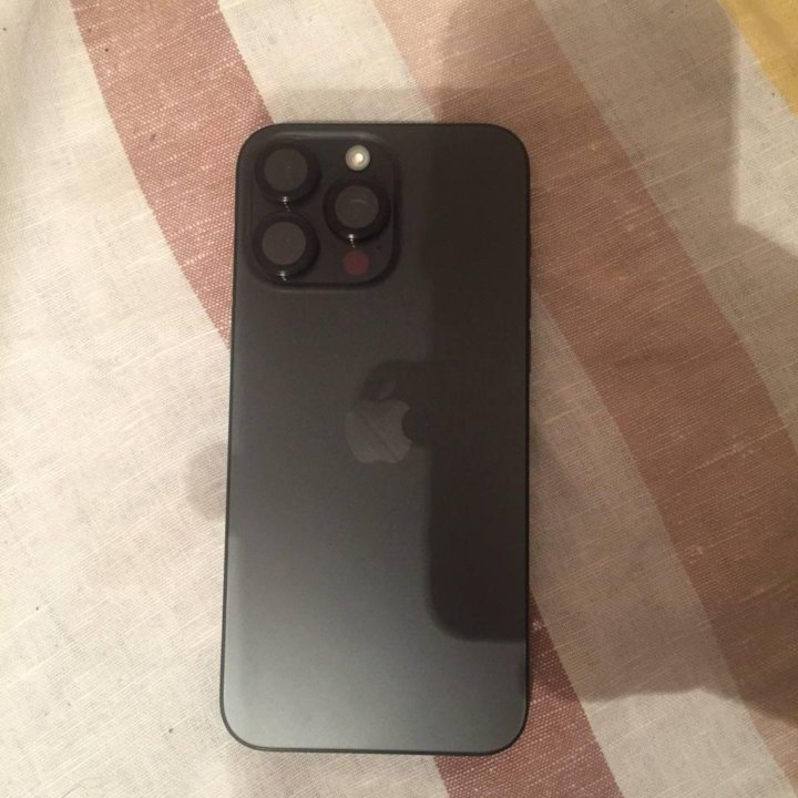 iPhone 15 Pro Max 256 Гб