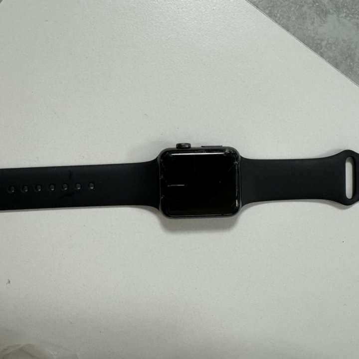 Apple Watch 3 ( 42 mm)