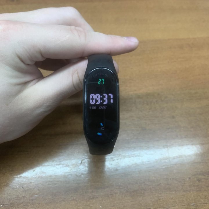 Mi Band 7