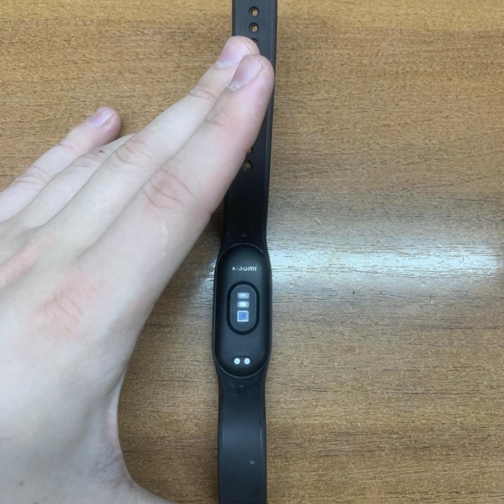 Mi Band 7