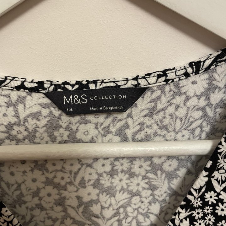 Платье женское Marks&Spencer, р.48