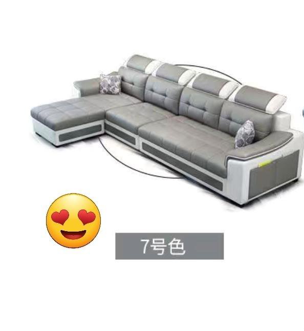 Угловой диван