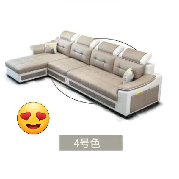 Угловой диван