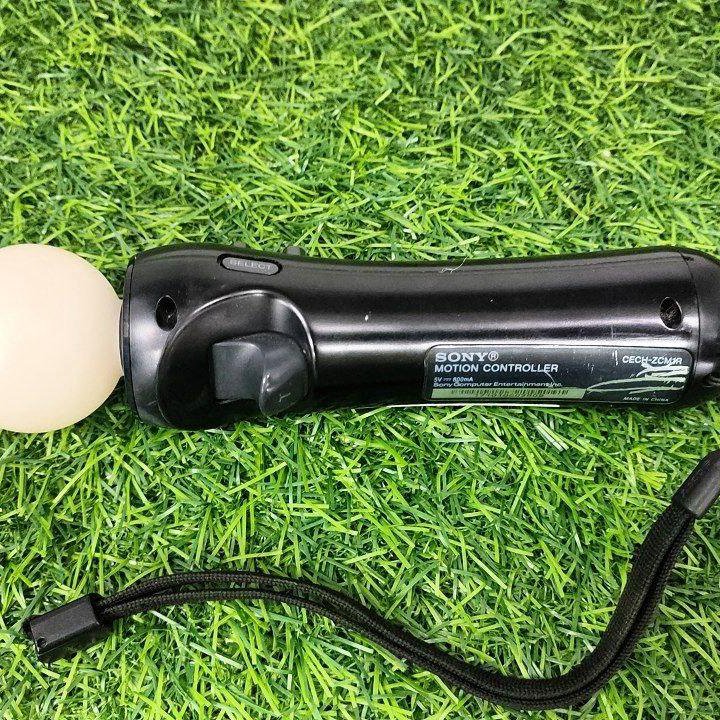 Sony Move Motion Controller с гарантией.