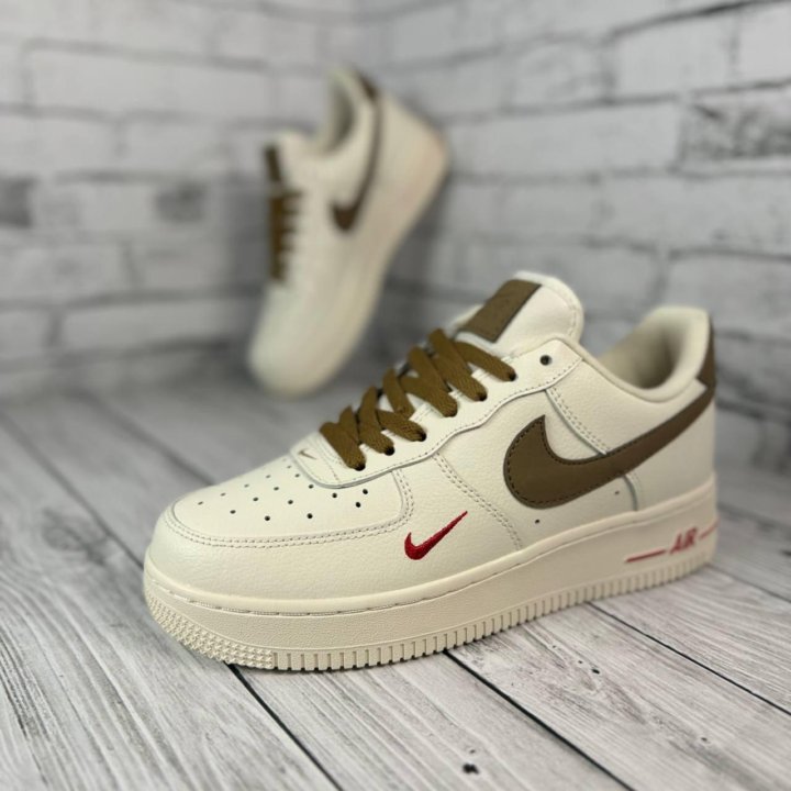 Кроссовки Nike air force