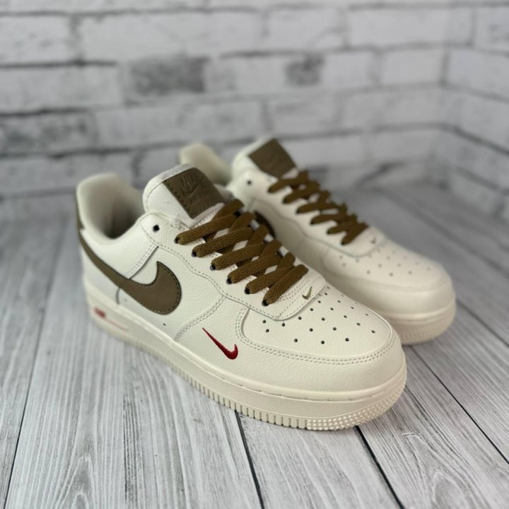 Кроссовки Nike air force