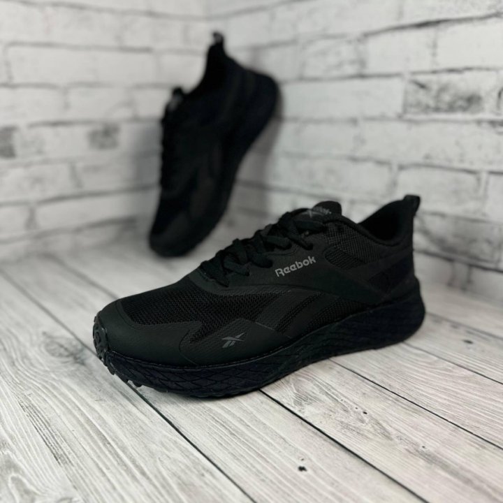 Кроссовки Reebok