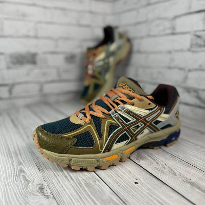 Кроссовки Asics gel kahana 8