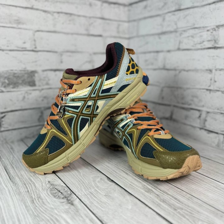 Кроссовки Asics gel kahana 8