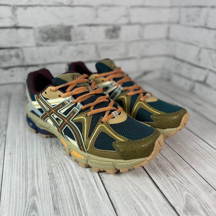 Кроссовки Asics gel kahana 8