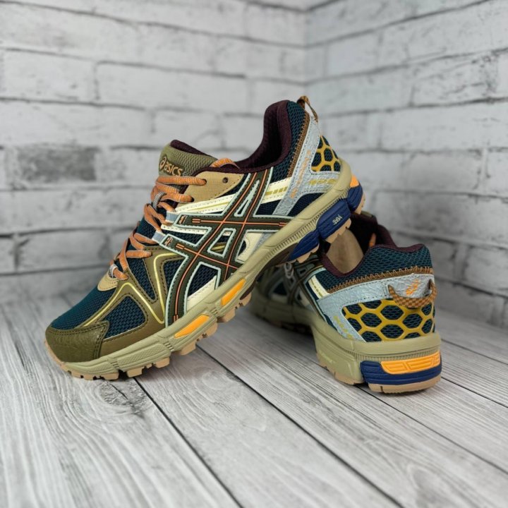 Кроссовки Asics gel kahana 8