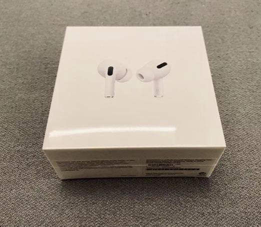 AirPods 3 ОРИГИНАЛ НОВЫЕ