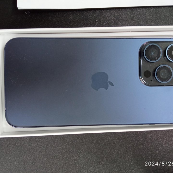 Копия iPhone 15 Pro max