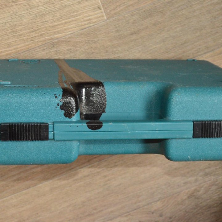 Кейс дрели/шуруповерта Makita 8646521