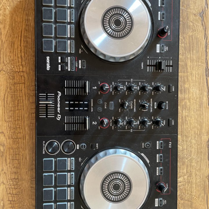 Dj контролер pioneer sb3