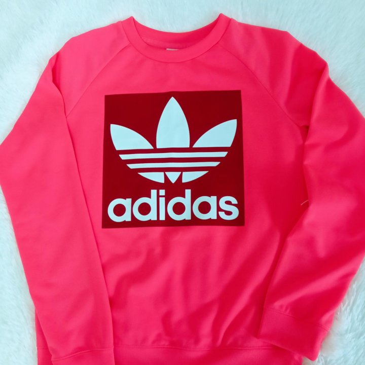 Свитшот adidas originals