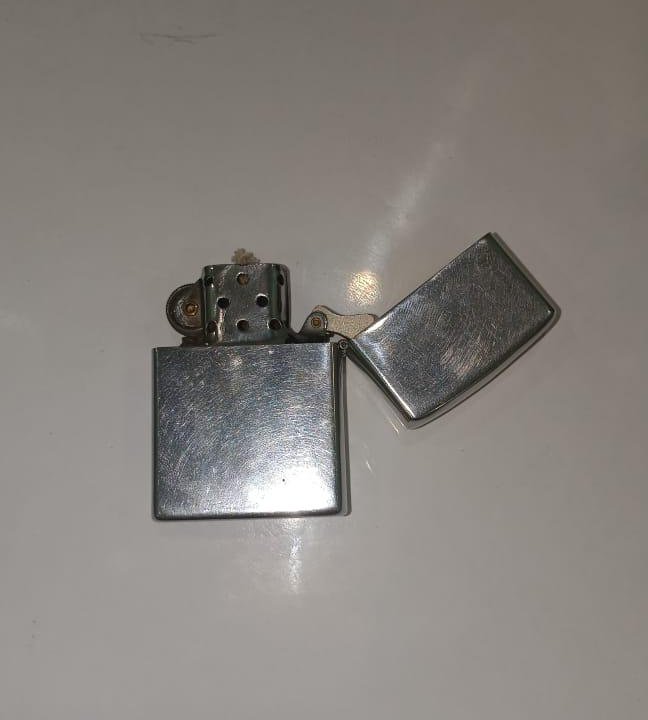 Зажигалка Zippo